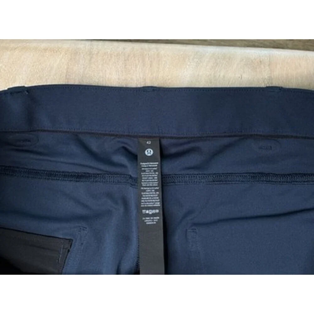 Lululemon ABC Classic-Fit Pant 32